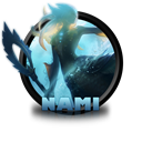 Nami 3 icon
